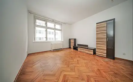 Pronájem bytu 2+kk 38 m²