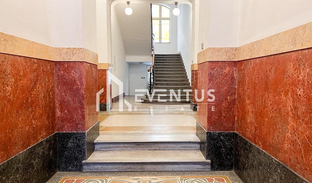 Prodej bytu 4+1 139 m², Praha – náhled fotky 23