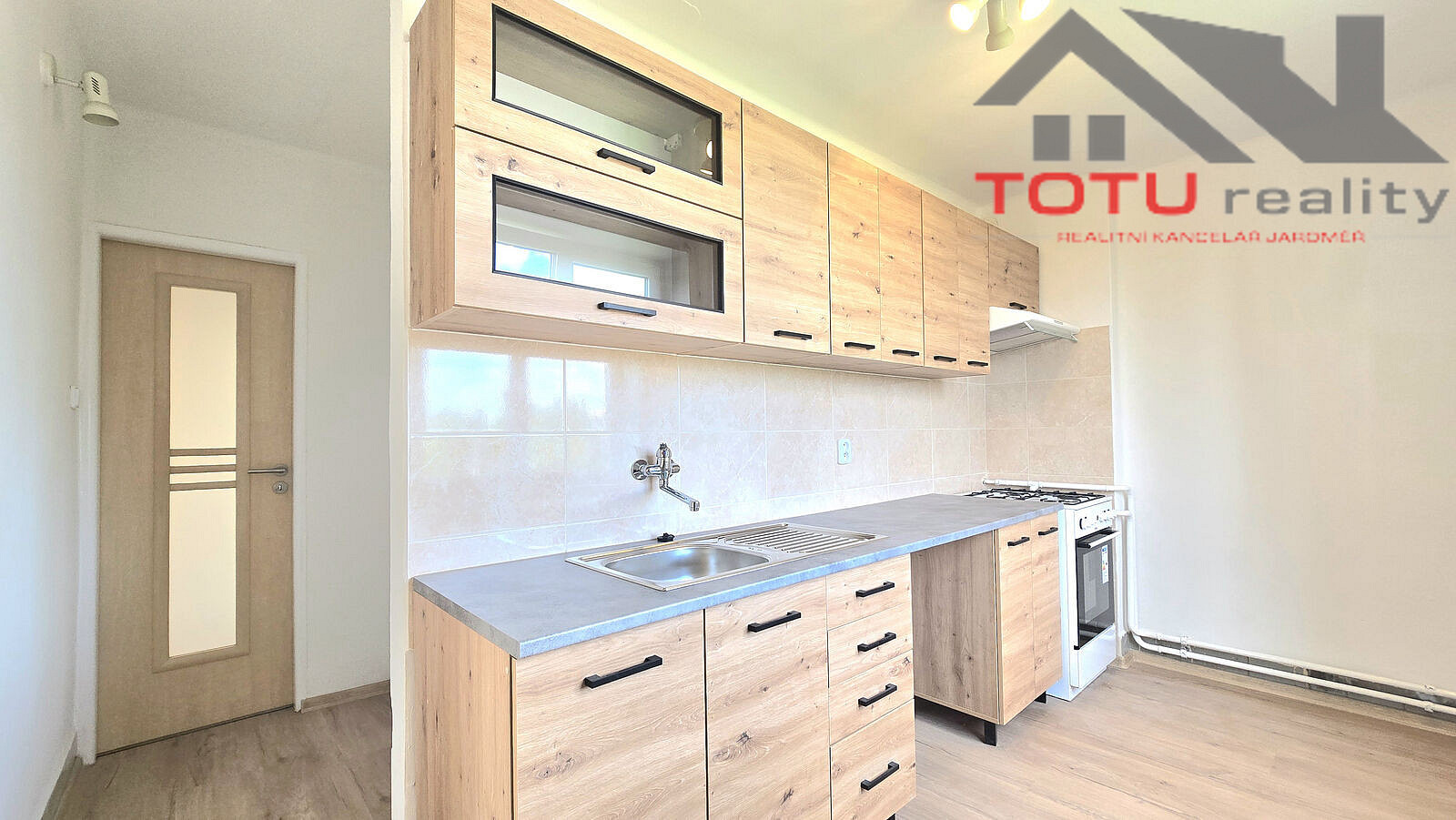 Prodej bytu 3+1 70 m² – fotografie 4