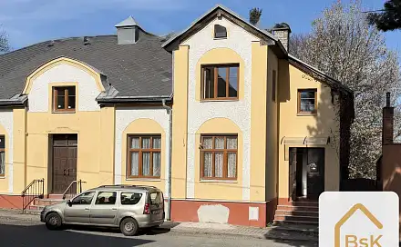 Pronájem bytu 3+1 61 m², Slovanská, Liberec - Liberec XXV-Vesec