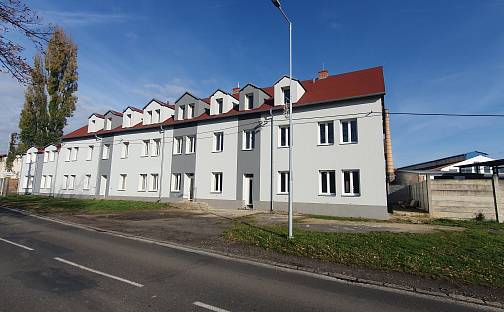 Pronájem bytu 1+1 40 m², Kamenný Pahorek, Košťany, okres Teplice