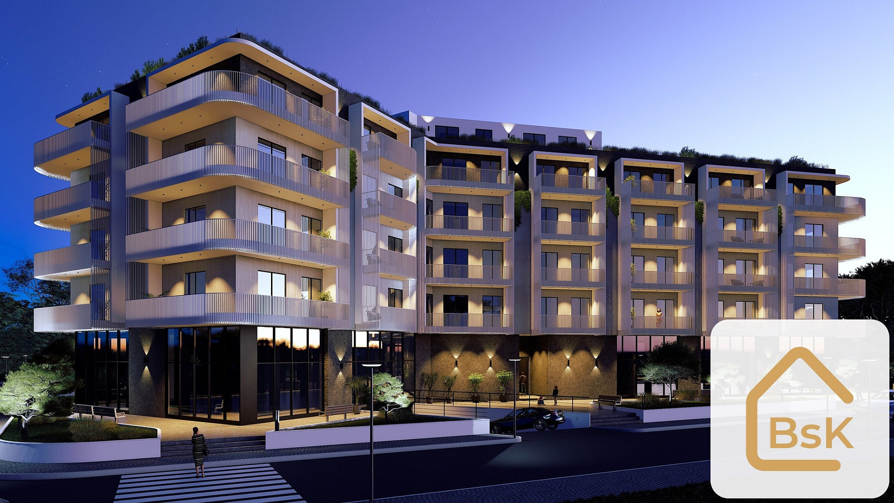 Prodej bytu 2+kk 72 m² — photo 3