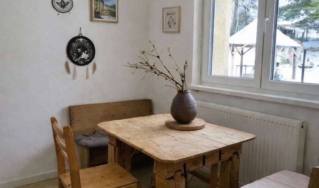 Prodej domu 140 m² s pozemkem 344 m², Teplá – náhled fotky 4