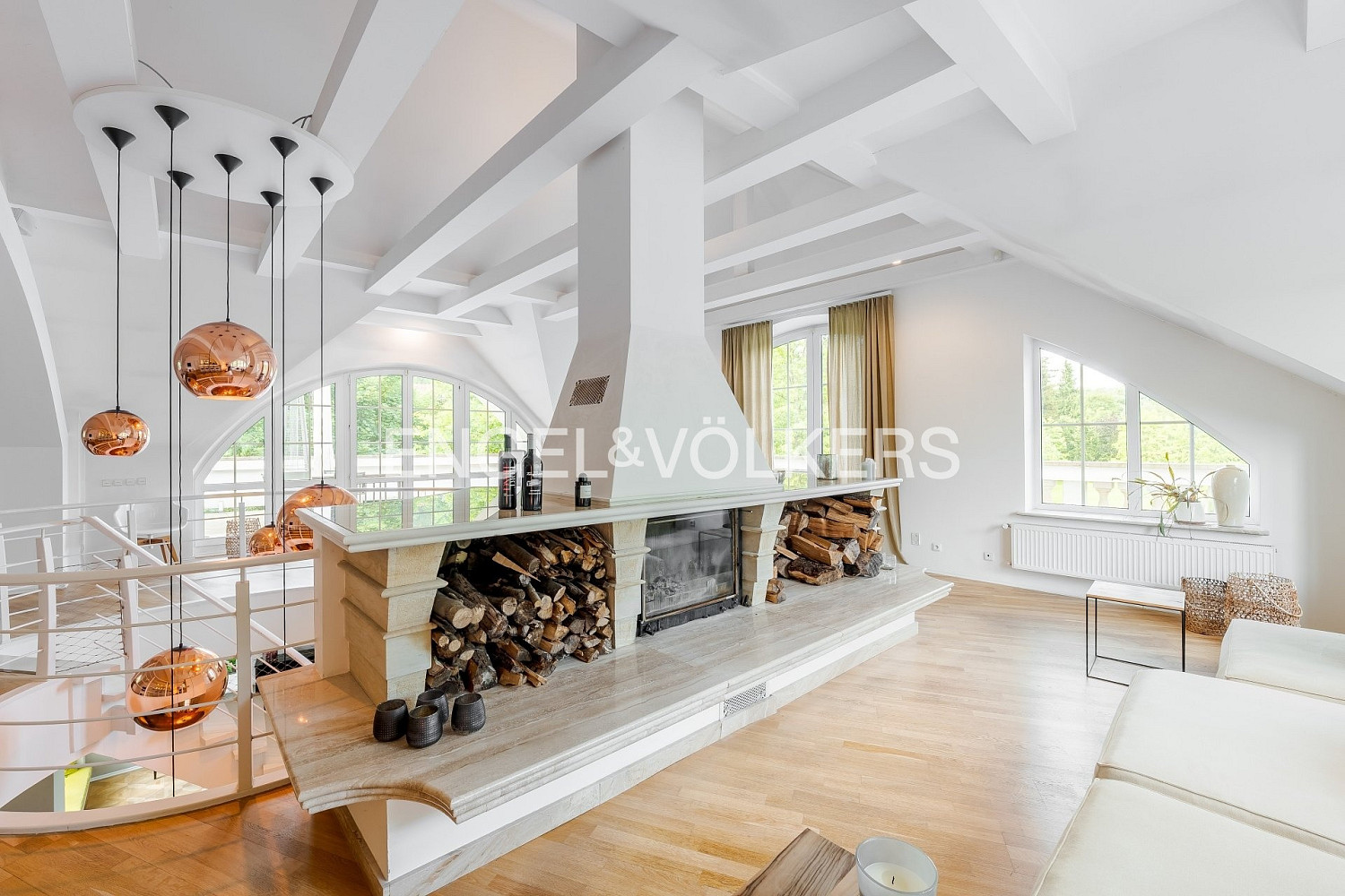 Pronájem domu 719 m² s pozemkem 4 308 m² — photo 4