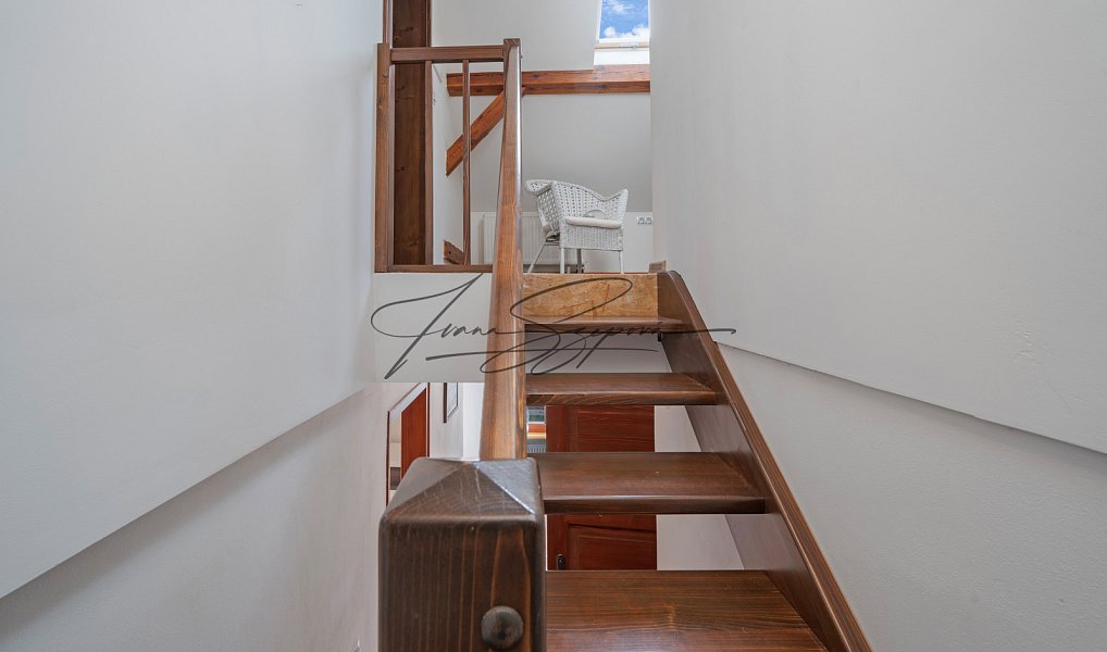 Prodej ubytovacího objektu 208 m², Dráchov – náhled fotky 32