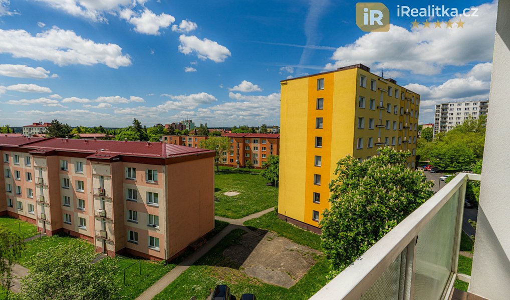 Prodej bytu 4+1 81 m², Mariánské Lázně – náhled fotky 3