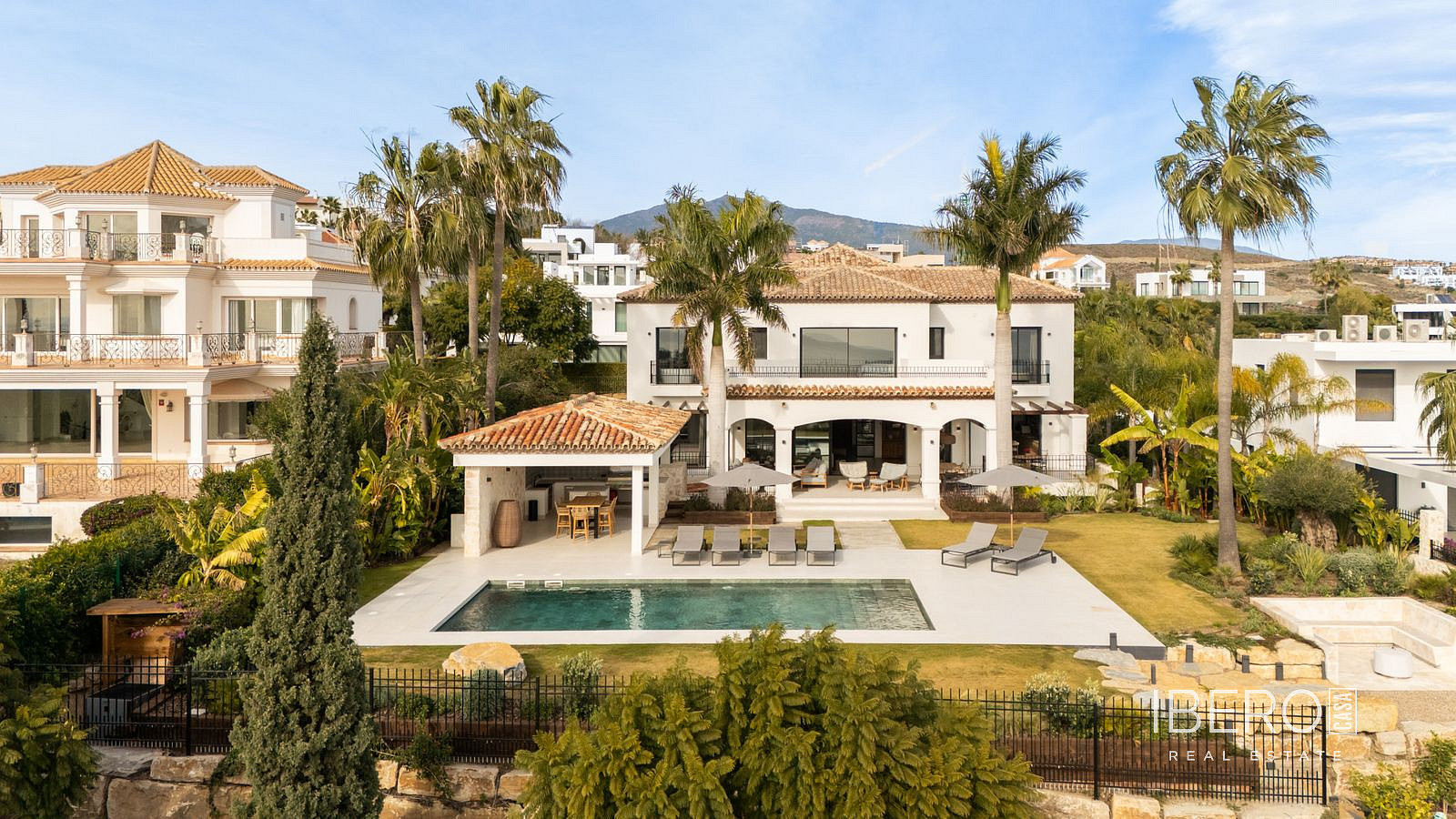 Casa 5+kk – Málaga, Centro Histórico, Centro - Vista 2