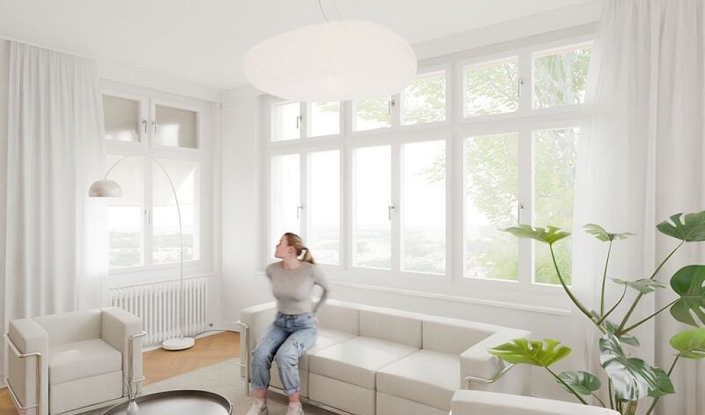 Prodej bytu 4+kk 109 m², Praha – náhled fotky 3