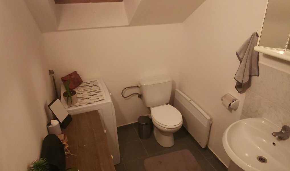 Pronájem bytu 2+kk 45 m², Liberec – náhled fotky 8