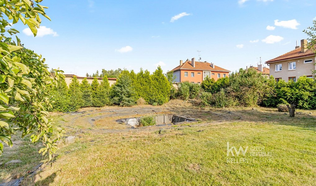 Prodej domu 181 m² s pozemkem 1 485 m², Kněževes – náhled fotky 10