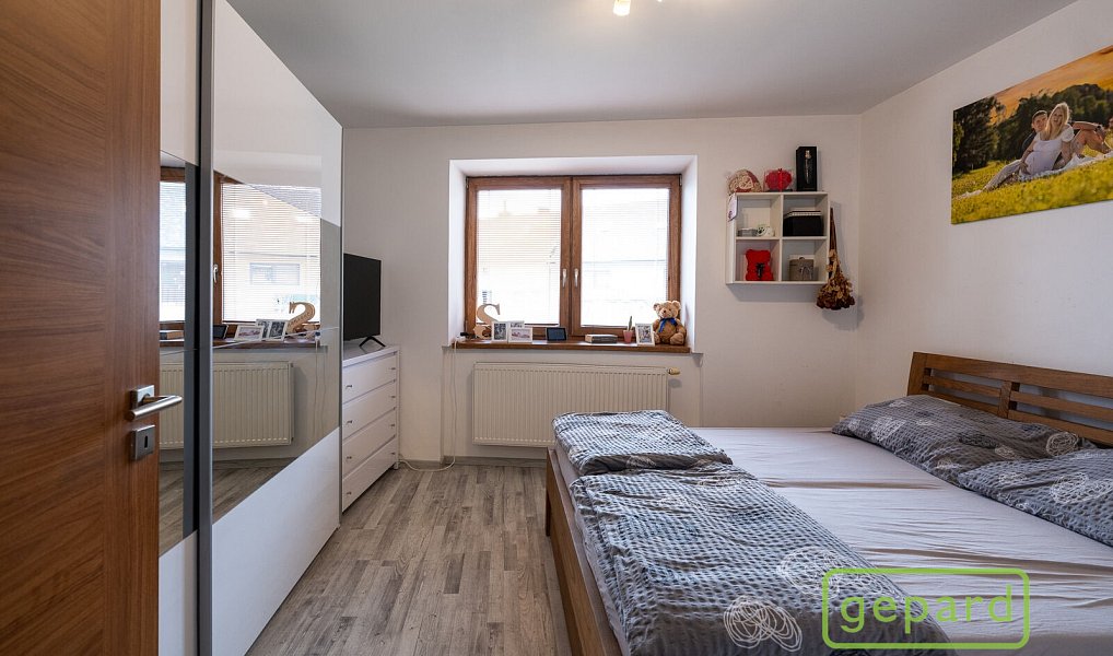 Prodej domu 120 m² s pozemkem 665 m², Buk – náhled fotky 33