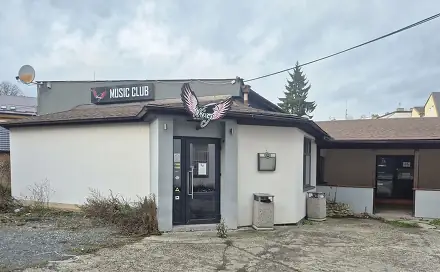 Pronájem obchodních prostor 230 m², Soudní, Svitavy - Město