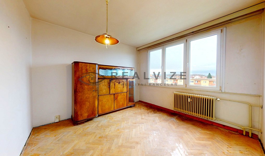 Prodej bytu 3+1 65 m², České Budějovice – náhled fotky 10
