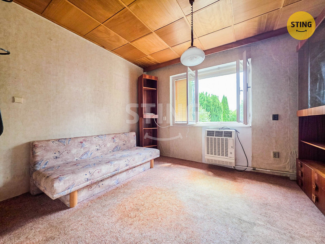 Prodej domu 81 m² s pozemkem 220 m² – fotografie 3