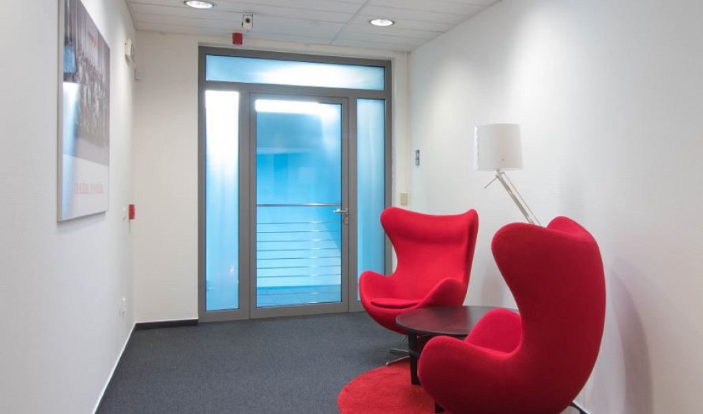 Pronájem kanceláře 251 m², Ořech – náhled fotky 9