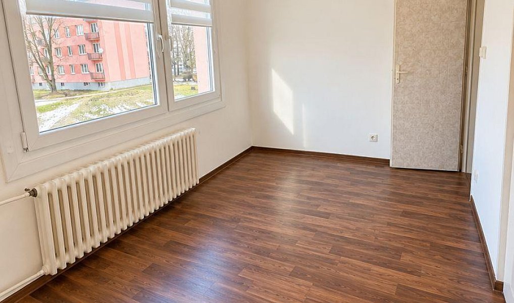 Pronájem bytu 3+kk 64 m², Klášterec nad Ohří – náhled fotky 3