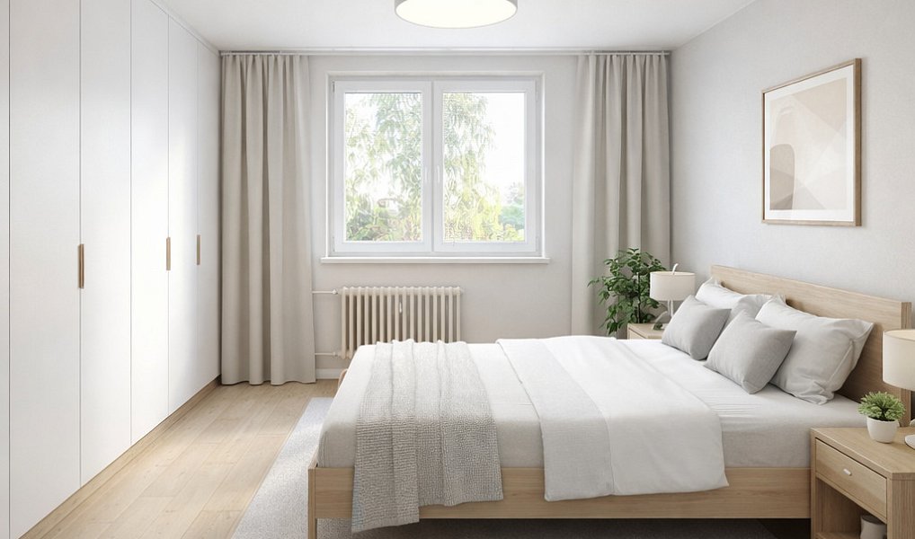 Prodej bytu 2+1 64 m², Brno – náhled fotky 3