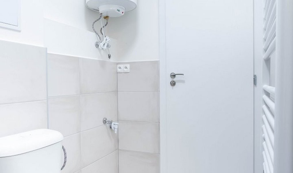 Pronájem bytu 1+kk 22 m², Ostrava – náhled fotky 6