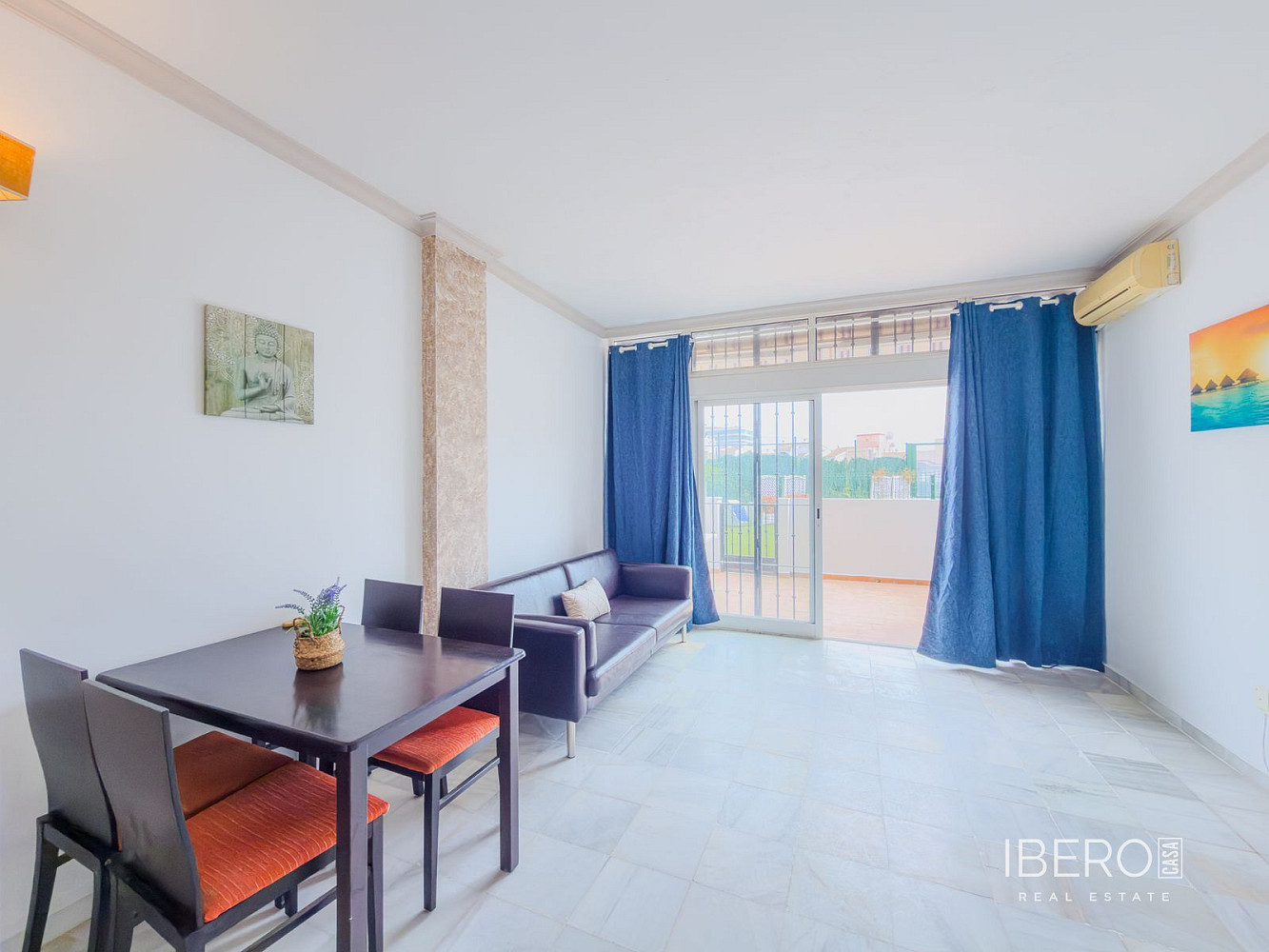 Piso 2+kk – Torreblanca - Vista 3