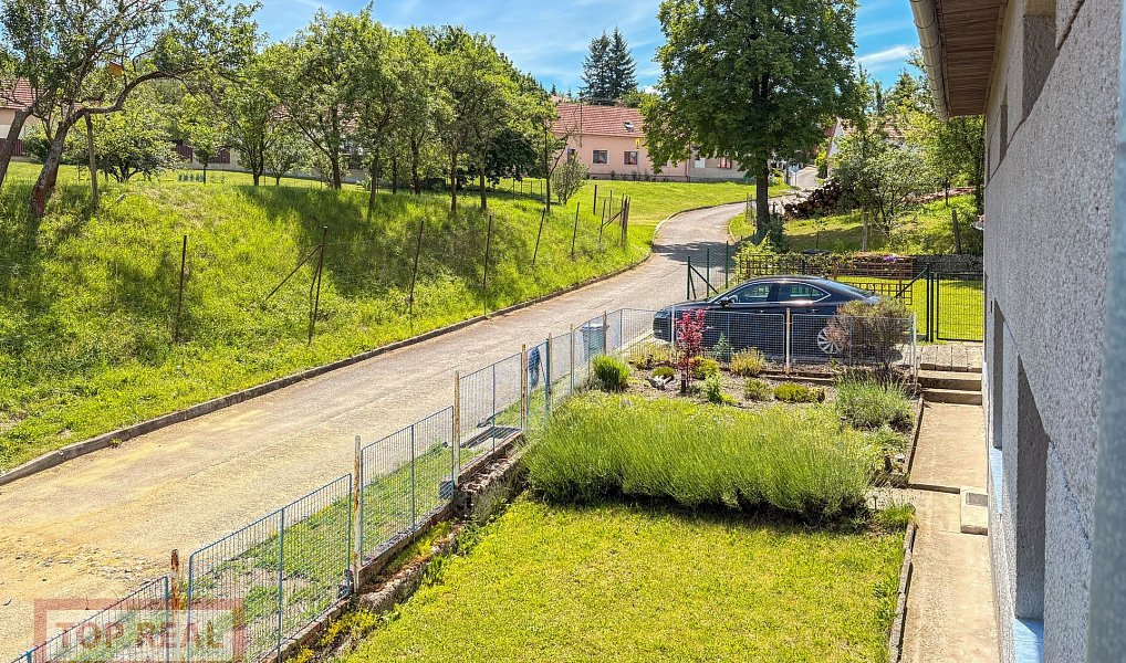 Prodej domu 90 m² s pozemkem 486 m², Roštín – náhled fotky 31