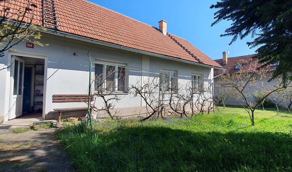 Prodej domu 90 m², Dřínov – náhled fotky 4