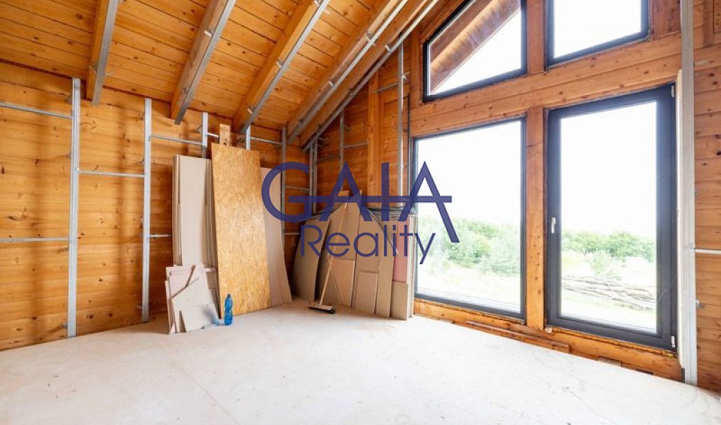 Prodej domu 250 m² s pozemkem 4 513 m², Strážovice – náhled fotky 15