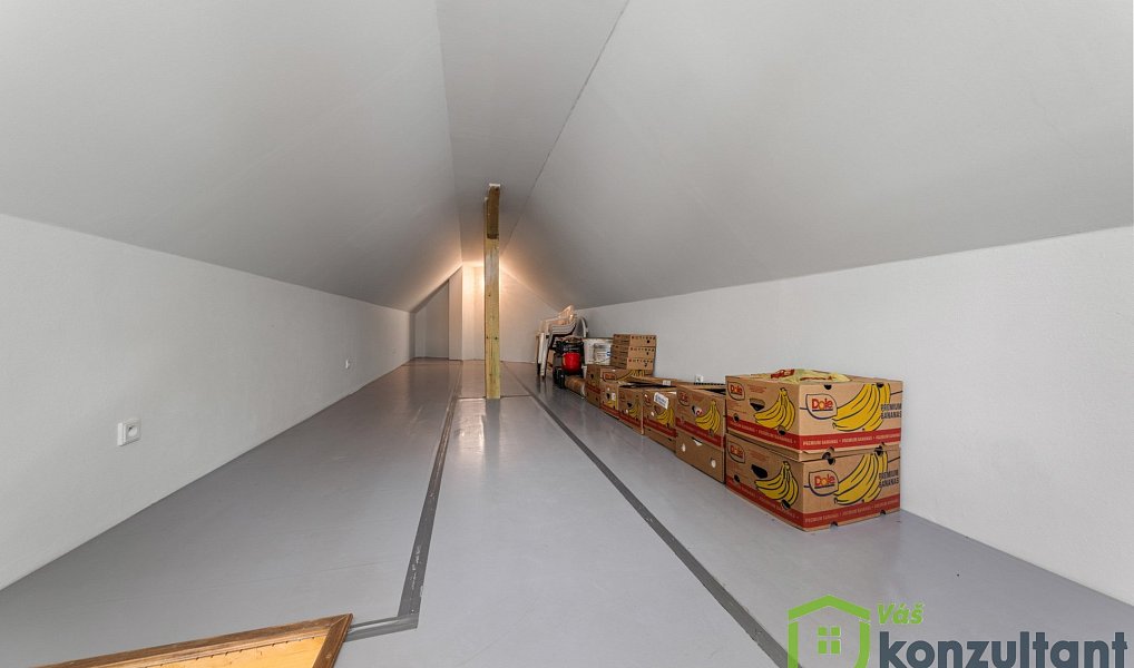Prodej domu 98 m² s pozemkem 538 m², Přibyslav – náhled fotky 50