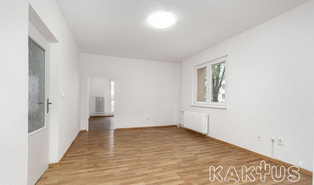 Pronájem bytu 3+1 55 m², Ostrava – náhled fotky 2