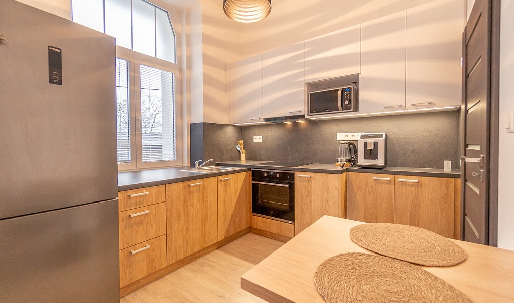 Prodej nájemního domu, činžáku 744 m², Ústí nad Labem – náhled fotky 23
