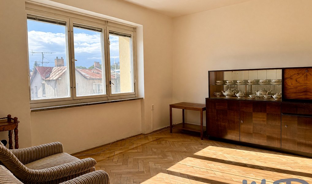 Prodej bytu 3+1 75 m², Jihlava – náhled fotky 5