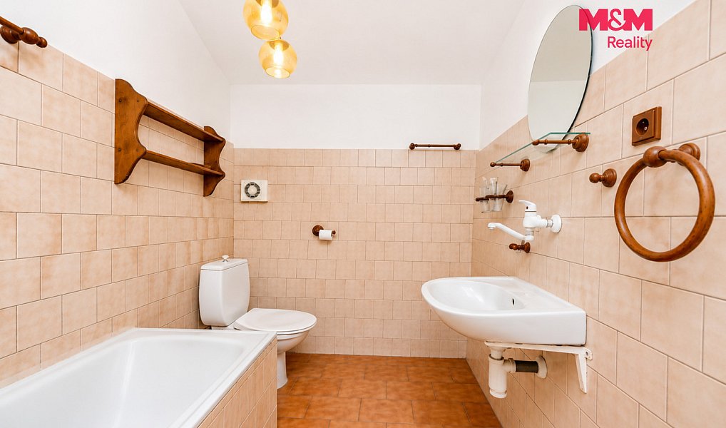 Prodej bytu 3+1 79 m², Náchod – náhled fotky 11