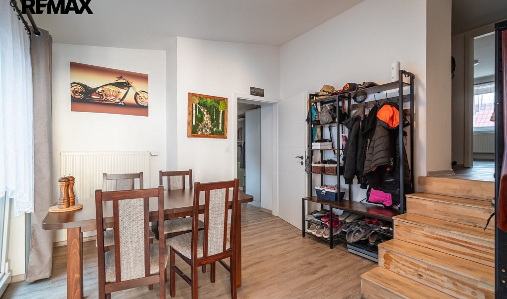Prodej domu 172 m² s pozemkem 407 m², Podlešín – náhled fotky 21