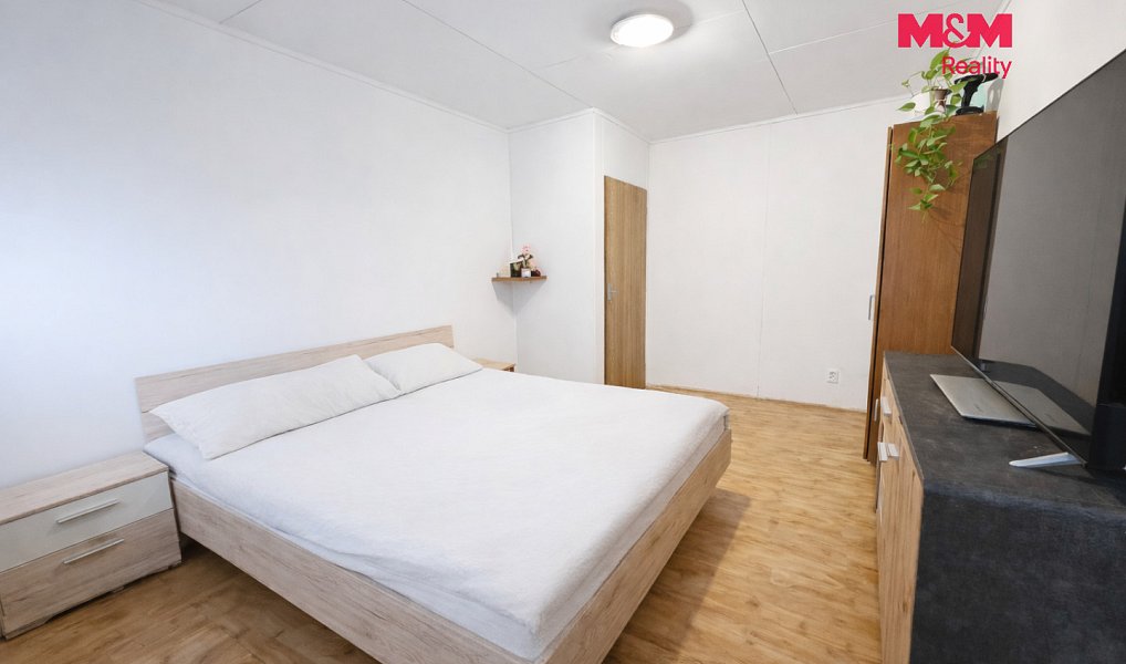 Prodej domu 202 m² s pozemkem 934 m², Osoblaha – náhled fotky 14