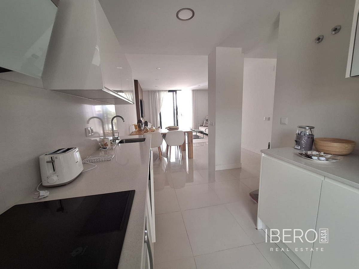 Piso 3+kk – Manilva - Vista 4