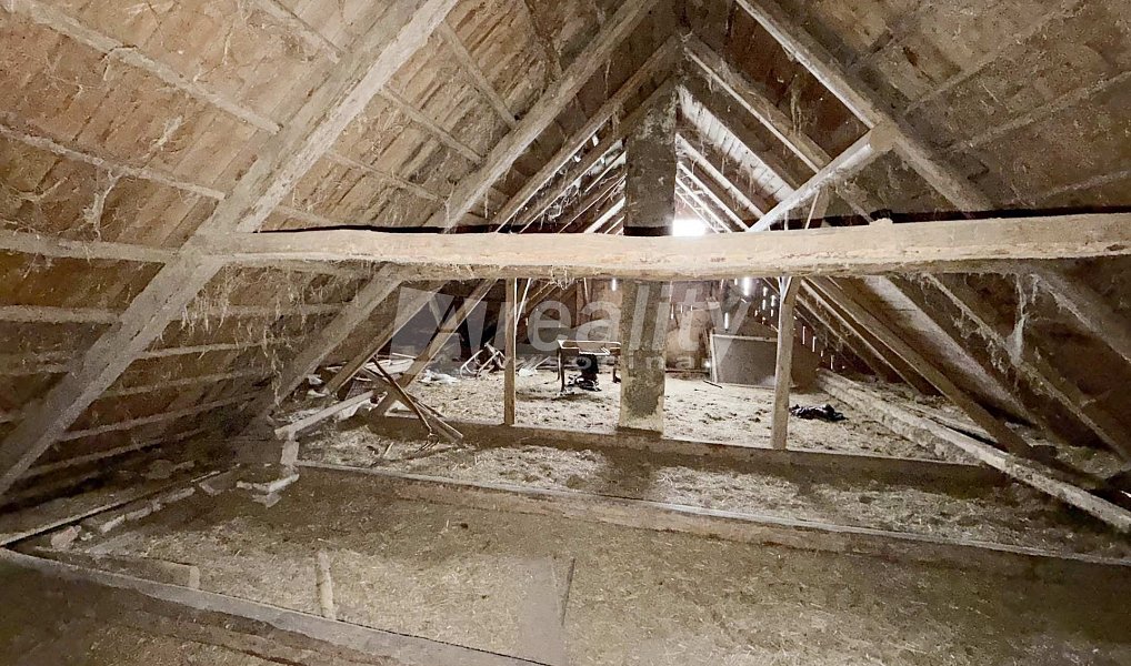 Prodej domu 95 m² s pozemkem 90 m², Přibyslav – náhled fotky 8