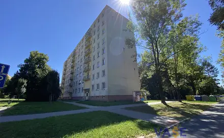 Prodej bytu 2+1 49 m², Přímá, Havířov - Podlesí, okres Karviná
