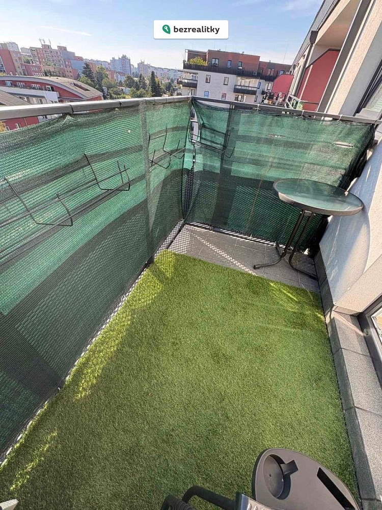 Prodej bytu 1+kk 43 m² – fotografie 3