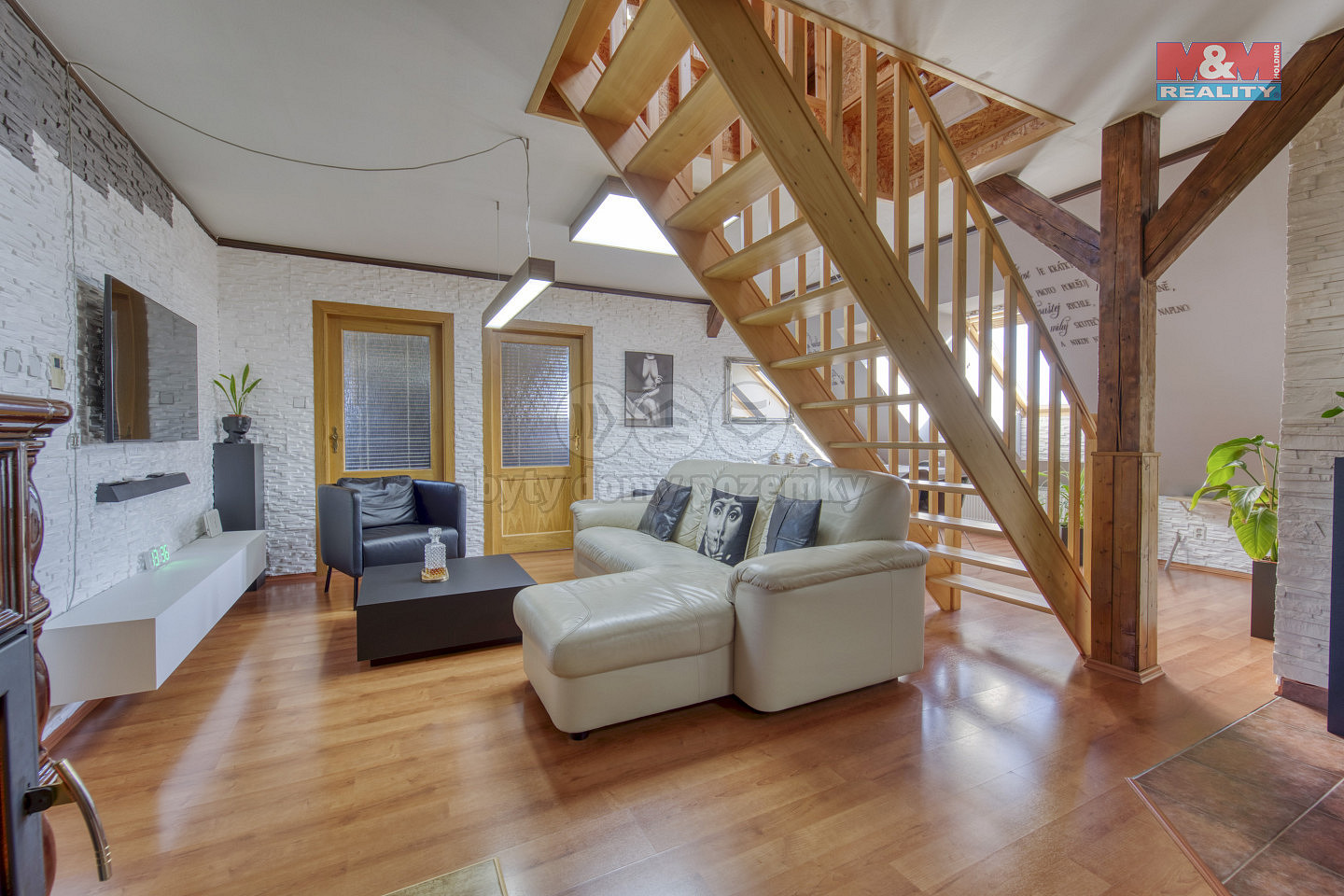 Prodej bytu 4+kk 100 m² – fotografie 5