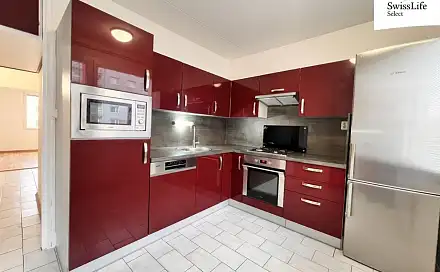 Pronájem bytu 3+1 75 m², Krašovská, Plzeň - Bolevec