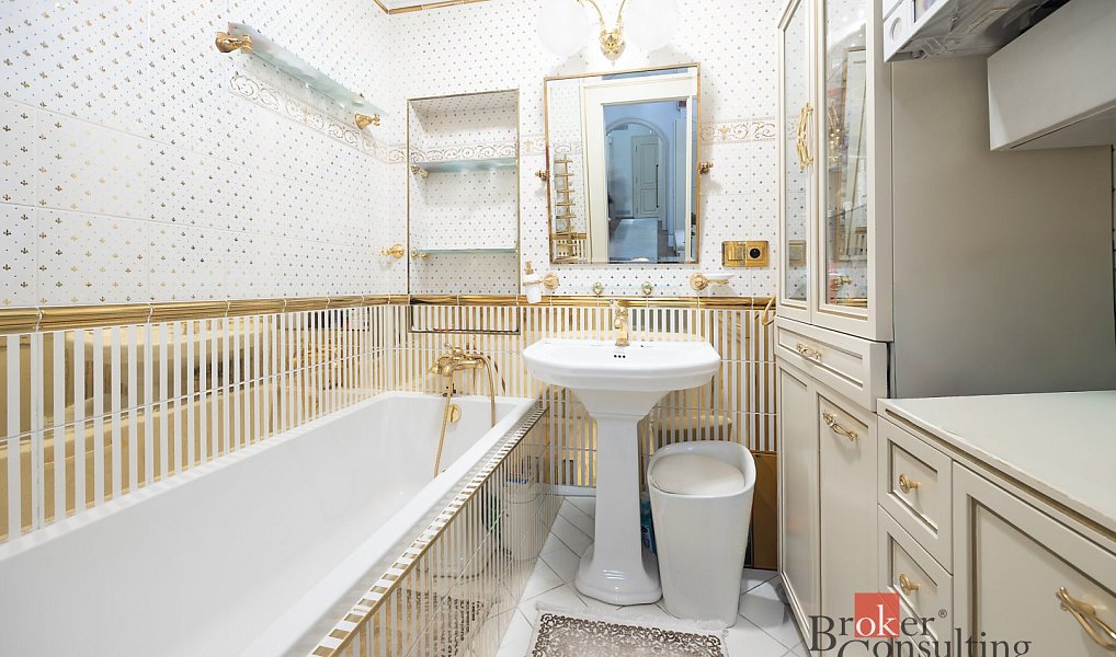 Prodej bytu 3+kk 68 m², Praha – náhled fotky 8