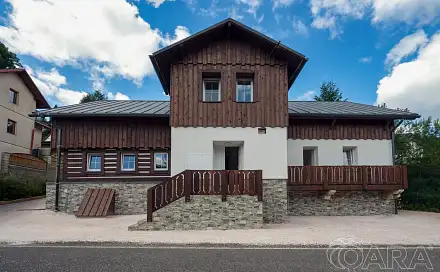 Prodej bytu 55 m²