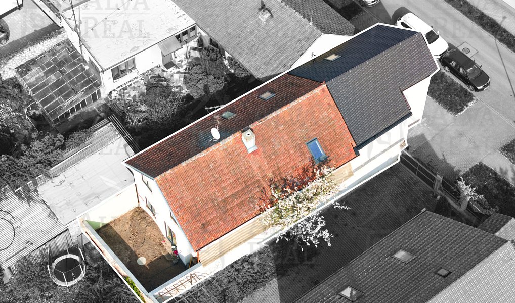 Prodej domu 197 m² s pozemkem 166 m², Brno – náhled fotky 6
