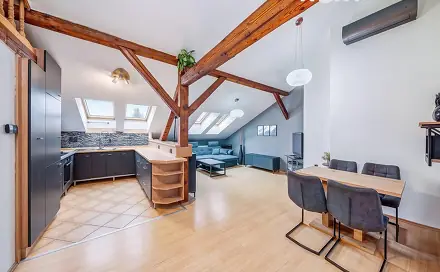 Prodej bytu 3+kk 95 m²