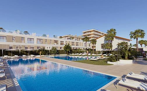 Prodej bytu 4+kk 94 m², Puçol, Španělsko