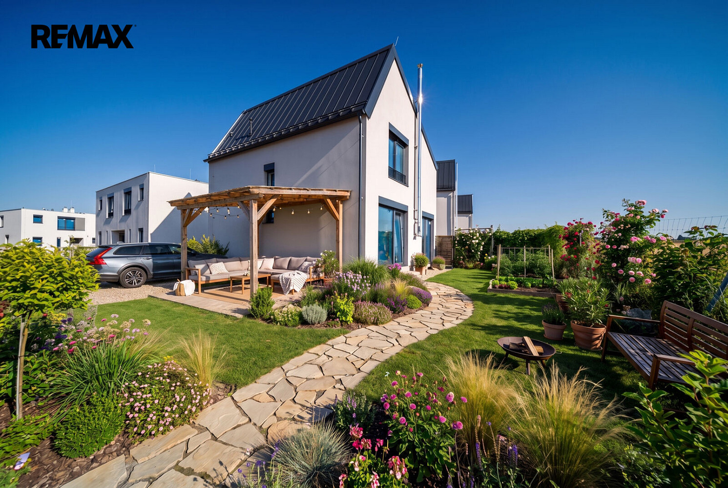 Prodej domu 120 m² s pozemkem 474 m²