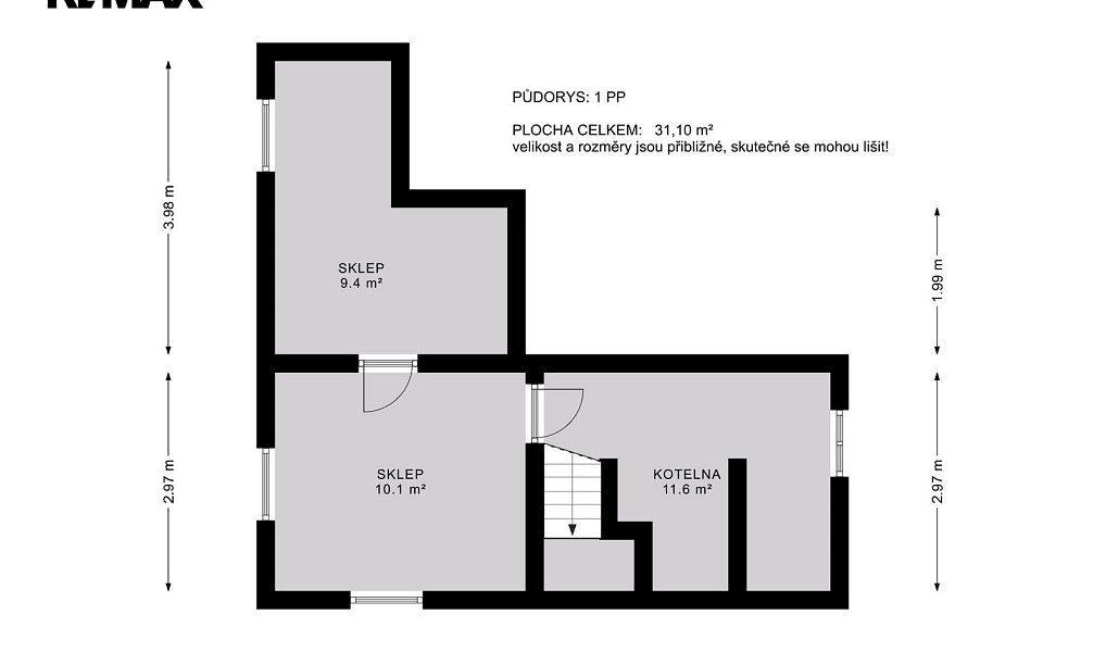 Prodej domu 169 m² s pozemkem 495 m², Praha – náhled fotky 5