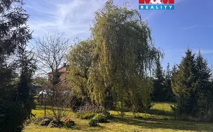 Prodej zahrady 507 m², Ostrava - Hrabová