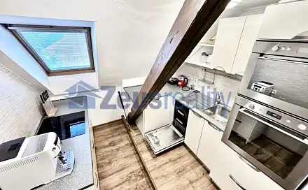Pronájem bytu 3+1 92 m²