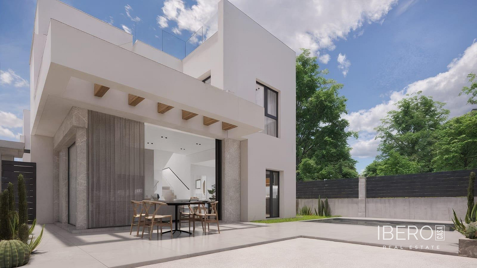 Prodej domu 110 m² s pozemkem 251 m²