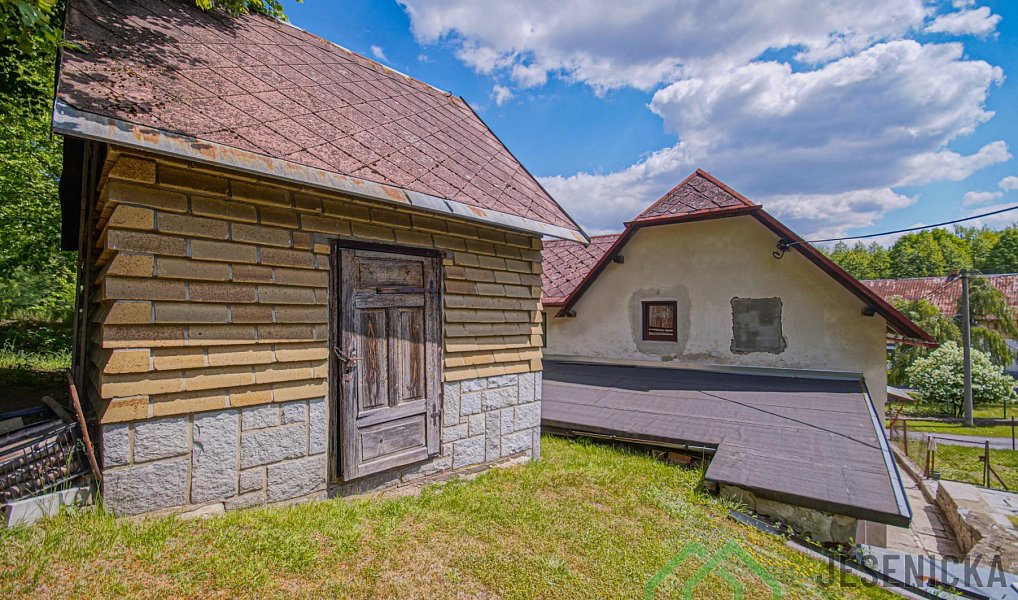 Prodej domu 115 m² s pozemkem 754 m², Černá Voda – náhled fotky 6